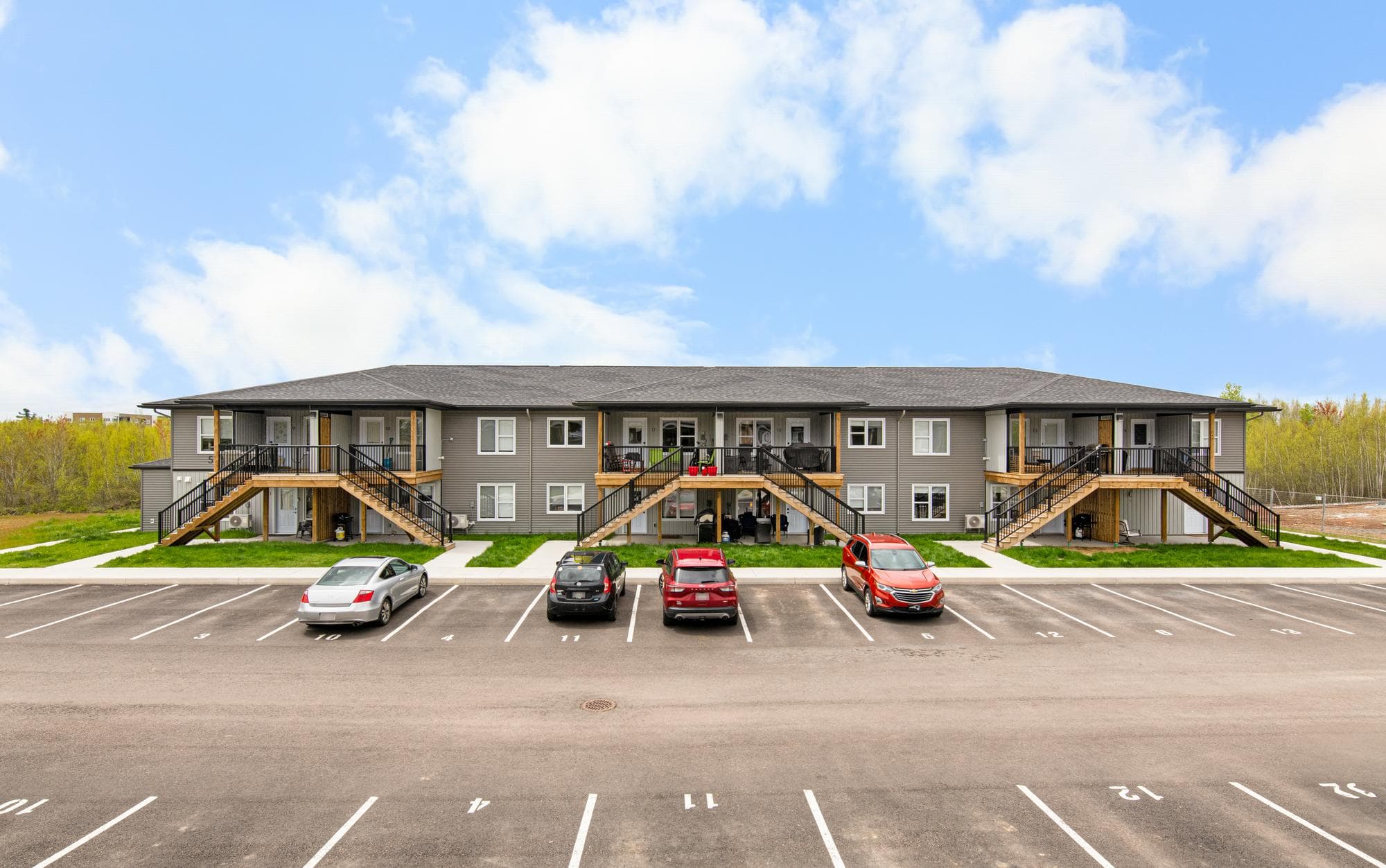 Unit 10, 525 Pine Glen Road, Riverview