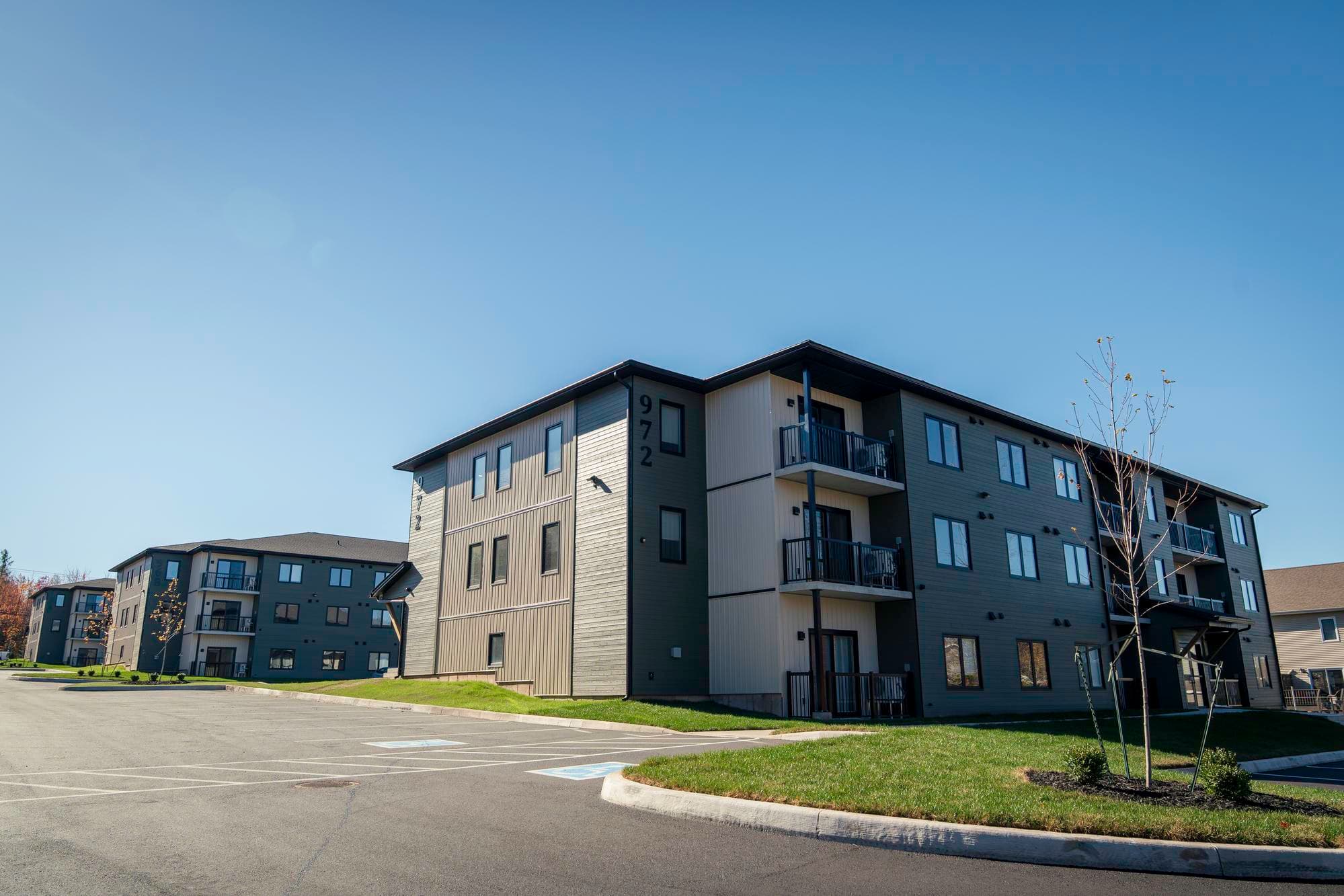 Unit 301, 968 Melanson, Dieppe NB